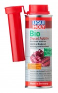 BIO DIESEL ADDITIVE