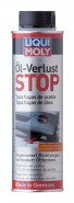 Öl-Verlust Stop