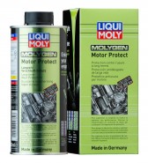 MOLYGEN MOTOR PROTECT