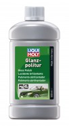 Glanz Politur