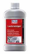 Lackreiniger