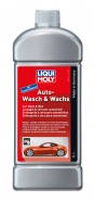 Auto Wasch & Wachs