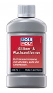 Silikon & Wachs Enferner