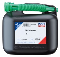 DPF CLEANER