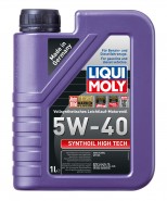 Synthoil High Tech 5W-40