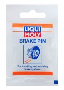 BRAKE PIN