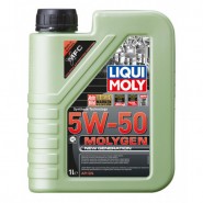 MOLYGEN NEW GENERATION 5W-50