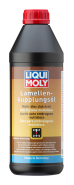 LAMELLENKUPPLUNGSÖL (HALDEX)