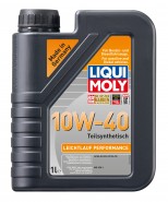 Leichtlauf Performance 10W-40