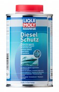 Marine Diesel Schutz