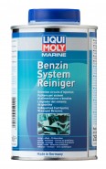 Marine Benzin-System-Reiniger