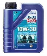 Marine 4T Motor Oil 10W-30