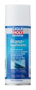 MARINE GLANZ-SPRÜHWACHS