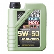 Molygen 5W-50