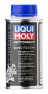 Motorbike Speed Additive