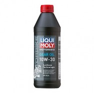 Motorbike Gear Oil 10W-30