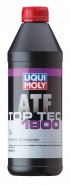 Top Tec ATF 1900