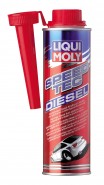 Speed Tec Diesel