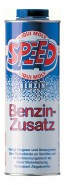 Speed Benzin-Zusatz