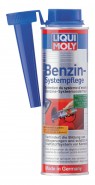 Benzin-Systempflege