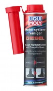 MOTORSYSTEMREINIGER DIESEL