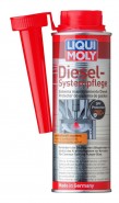 Diesel Systempflege