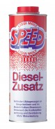 Speed Diesel Zusatz