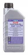 Coolant Ready Mix RAF 12+