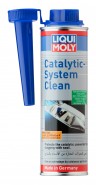 Catalytic-System Clean