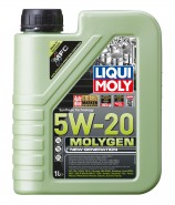 Molygen New Generation 5W-20