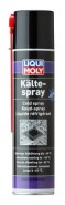 Kälte-Spray