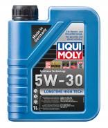 Longtime High Tech 5W-30