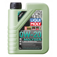 MOLYGEN NEW GENERATION 0W-20